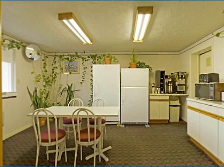 Americas Best Value Inn Winchester Ngoại thất bức ảnh