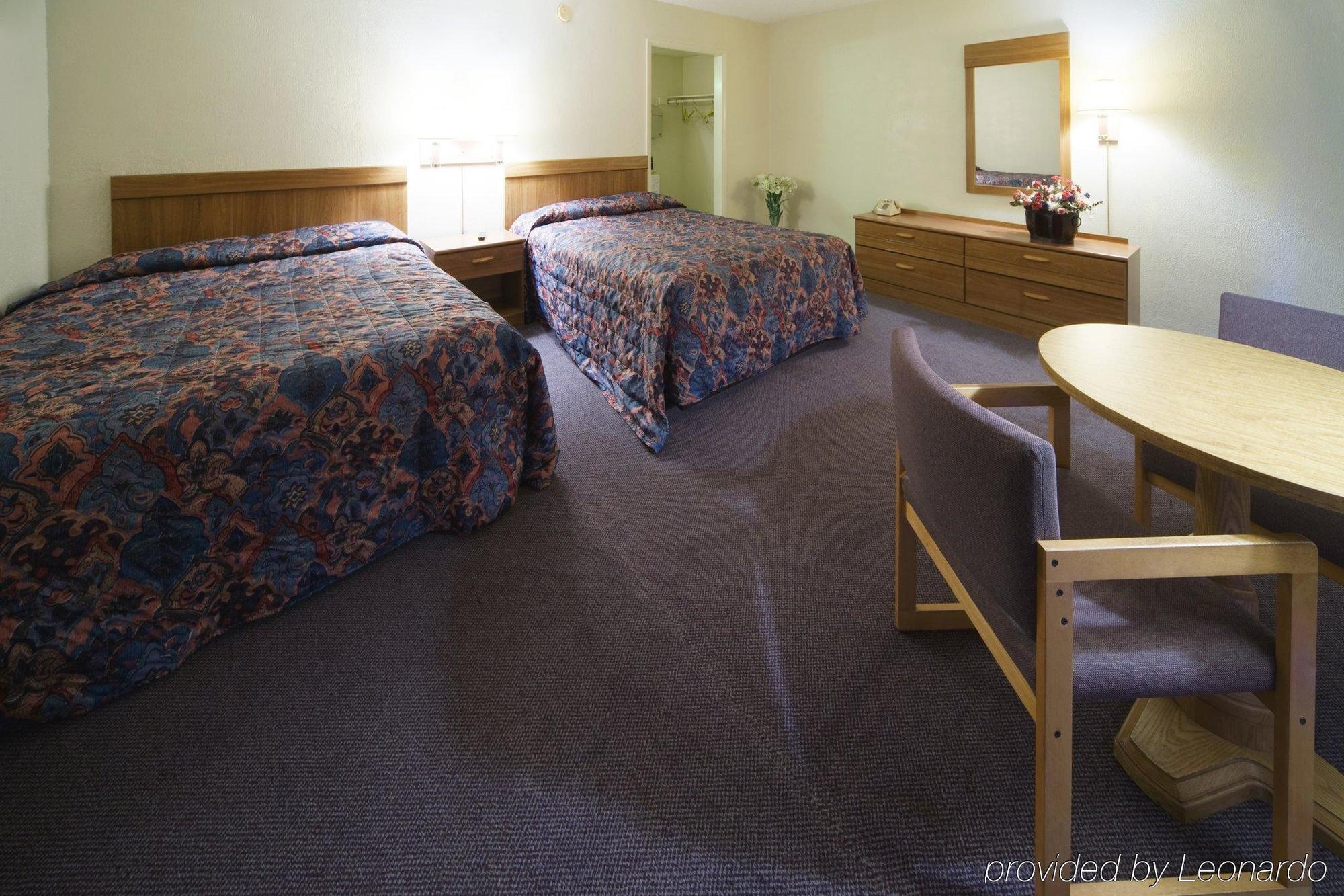 Americas Best Value Inn Winchester Phòng bức ảnh