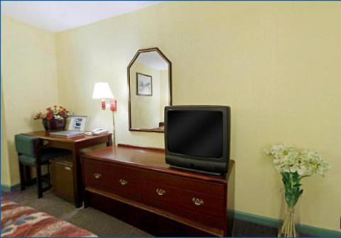 Americas Best Value Inn Winchester Phòng bức ảnh