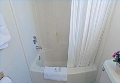 Americas Best Value Inn Winchester Phòng bức ảnh