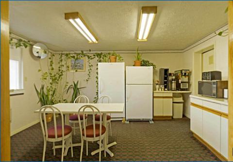 Americas Best Value Inn Winchester Ngoại thất bức ảnh